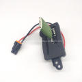 89018597 Blower Motor Resistor